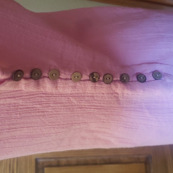 NWOT Free People Endless Summer Amaia Mini Dress - Picture 5 of 9